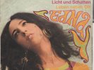 EDNA   LICHT UND SCHATTEN     LEBEN NEBEN DIR