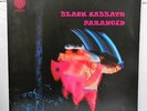 BLACK SABBATH - 