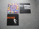 U 2 Vinyl, Joshua Tree, Zooropa, Rattle and Hum