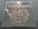 MESHUGGAH: The Ophidian Trek GOLD SWIRLED Vinyl 2 LP NOTVD LTD 333 NEW