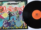 THE ZOMBIES odessey and oracle ORIG 1968 OZ MONO PRESS  EX PSYCH ROCK