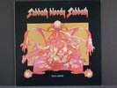 Vinyl LP Black Sabbath Sabbath Bloody Sabbath