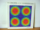 THE LIVING WORLD OF SQ QUADRAPHONIC rare STILL SEALED LP 1973 (COLUMBIA PQ 11796