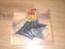 In Flames Black ash inheritance limited shape Vinyl sehr selten