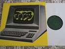 Kraftwerk Computerwelt Lp Vinyl