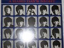 Beatles A Hard Day's Night LP, MFSL, NM