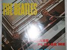 The Beatles-Please please me LP, MFSL Japan NM