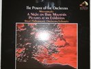 Power Of The Orchestra