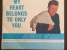 Johnny O'keefe My Heart Belongs To Only You Aus 1964 EP Leedon 7