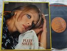 VERY RARE MARIE LAFORET COVER  JAPAN JAPON LP 