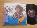 Alice Coltrane with Strings - World Galaxy LP Spiritual Jazz Impulse Frank Lowe
