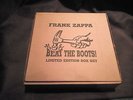 Frank Zappa - Beat The Boots BOX / Volume 1
