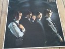 THE ROLLING STONES 1st LP UK ORIGINAL MONO DECCA RED LABEL EX LP