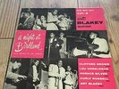 ART BLAKEY QUINTET a night at birdland vol 2 BLUE NOTE 5038 JAZZ lexington 10