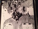 THE BEATLES REVOLVER Mobile Fidelity MFSL 1-107 SEAL BROKEN BUT UNPLAYED Mint.
