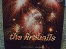 THE FIREBALLS - Self Titled ORIGINAL Mono LP 1960 Rock Top Rank 324 33RPM VInyl