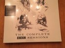 Complete BBC Sessions [Deluxe] by Led Zeppelin (Vinyl, Sep-2016, 5 Discs, Rhino