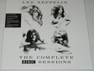 Led Zeppelin The Complete BBC Sessions LP 5 X 180G LP Deluxe Boxset New Official