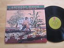 Anthony White - Could It Be Magic LP Rare Philly Soul PIR Promo VG++ Ultrasonic