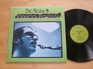 Eric Kloss - Consciousness  LP Jazz Funk Breaks on Prestige Jack DeJohnette