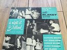 ART BLAKEY QUINTET a night at birdland vol 3 BLUE NOTE 5039 JAZZ lexington 10