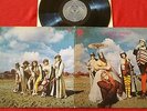 Beggars Opera - Act one - 1a stampa UK  swirl vertigo g/f cover + inner- nuovo