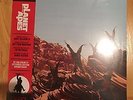 Planet of the Apes 2xLP Vinyl Soundtrack SEALED Mondo Event Edition Black/Yellow