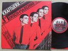 KRAFTWERK, Die Mensch Maschine, EMI/Elektrola Vinyl LP 1978