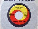 R&B Mod Northern Soul Popcorn 45 Tennessee Ernie Ford sixteen tons *NM