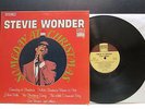 Stevie Wonder Someday at Christmas Tamla 281 1967 Vinyl Record Ex+