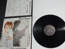 DAVID BOWIE  SCARY MONSTERS LP  BLACK LABEL USA RCA AQL1-3647 1980 EXCELLENT