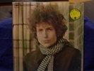 BOB DYLAN VERY RARE SEALED 2LP BLONDE ON BLONDE 1966 USA 1stPRESS? TOP CONDITION