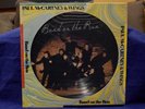 PAUL McCARTNEY /WINGS RARE SEALED PICTURE DISC BAND ON THE RUN 1978 USA 1stPRESS