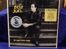 BILLY JOEL VERY RARE SEALED LP AN INNOCENT MAN 1983 1ST PRESS W/HYPE STICKER OOP