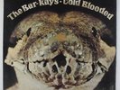 Bar-Kays - Cold Blooded LP - Volt VG+