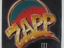 Zapp - III LP - Warner Bros. SEALED