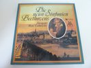 Beethoven - Die 9 Symphonien - Rene Leibowitz - Edition Phönix ?- 7 x 180g LPs