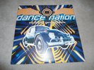 Various - Dance Nation The Best Of German Dance 2 X LP 1994 HOUSE TECHNO DISCO