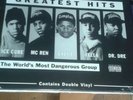 Nwa greatest hits double vinyl