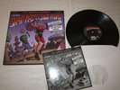SHORT MUSIC FOR SHORT PEOPLE / 101 BANDS / USED VINYL LP / 1999 FAT WRECK 591-1
