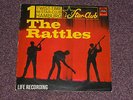 The Rattles Star Club twist-Time im Star Club Ariola Life Recording