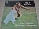 ROD STEWART An Old Raincoat… SCARCE UK VERTIGO SPIRAL EX LP, SUPERB COVER+INNER.