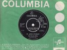 GRAHAM BOND *ST JAMES INFIRMARY/ SOUL TANGO* 1966  MOD