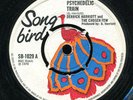Derrick Harriott - Psychedelic Train UK Song Bird 7