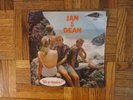 Jan & Dean,We Go Together,Dore Label,Sleeve Only