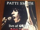 Patti Smith - Live At OGWT 1976 - Black Disc 7