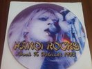 Hanoi Rocks - Back To Helsinki 1985 - Picture Disc 7