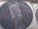 hypocrisy-penetralia picture disc