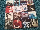 U2 Achtung Baby LP/Vynyl 1991