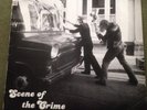 SCENE OF THE CRIME LP NWOBHM Comp SPARTA MANITOU TYRANT Suspect Records